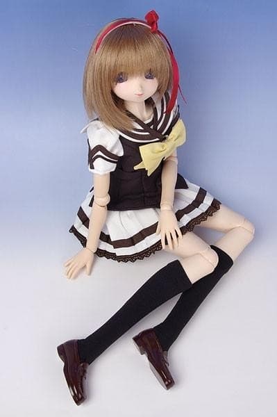 Really? Really! - Fuyou Kaede