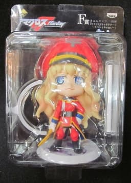 Macross Frontier - Sheryl Nome - Ichiban Kuji Premium - Ichiban Kuji Premium Macross F ~Choujikuu Encore!!~