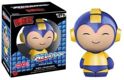 Rockman - Dorbz (270) - Napalm Bomb