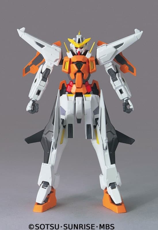 Kidou Senshi Gundam 00 - GN-003 Gundam Kyrios - HCM Pro - 47-00 - 1/200, view 4 of 11