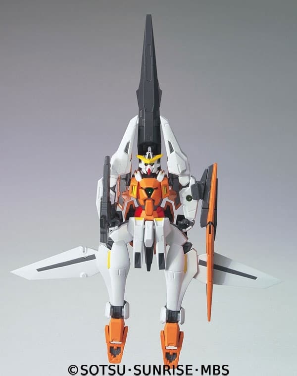 Kidou Senshi Gundam 00 - GN-003 Gundam Kyrios - HCM Pro - 47-00 - 1/200, view 9 of 11