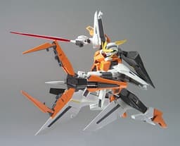 Kidou Senshi Gundam 00 - GN-003 Gundam Kyrios - HCM Pro - 47-00 - 1/200, view 8 of 12