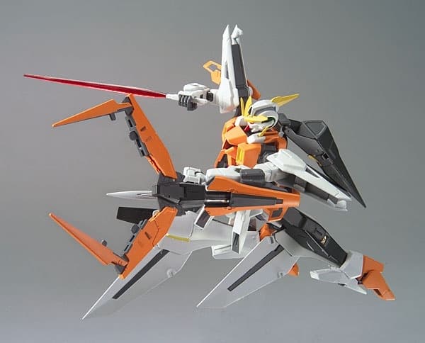 Kidou Senshi Gundam 00 - GN-003 Gundam Kyrios - HCM Pro - 47-00 - 1/200, view 7 of 11