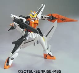 Kidou Senshi Gundam 00 - GN-003 Gundam Kyrios - HCM Pro - 47-00 - 1/200, view 4 of 12