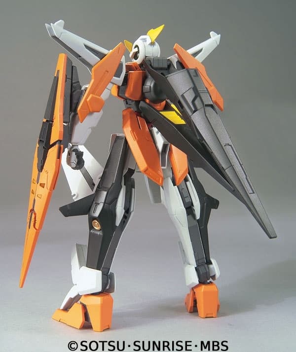 Kidou Senshi Gundam 00 - GN-003 Gundam Kyrios - HCM Pro - 47-00 - 1/200, view 5 of 11