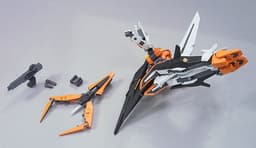 Kidou Senshi Gundam 00 - GN-003 Gundam Kyrios - HCM Pro - 47-00 - 1/200, view 2 of 12