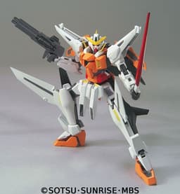 Kidou Senshi Gundam 00 - GN-003 Gundam Kyrios - HCM Pro - 47-00 - 1/200, view 12 of 12