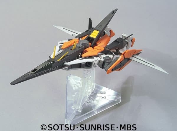 Kidou Senshi Gundam 00 - GN-003 Gundam Kyrios - HCM Pro - 47-00 - 1/200, view 10 of 11