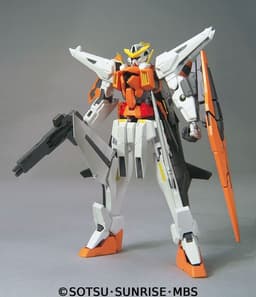Kidou Senshi Gundam 00 - GN-003 Gundam Kyrios - HCM Pro - 47-00 - 1/200, view 7 of 12