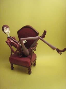 Lupin III - Lupin the 3rd, view 1 of 3