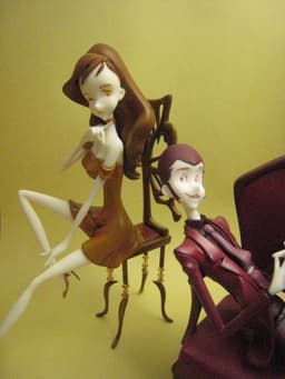 Lupin III - Lupin the 3rd, view 2 of 3
