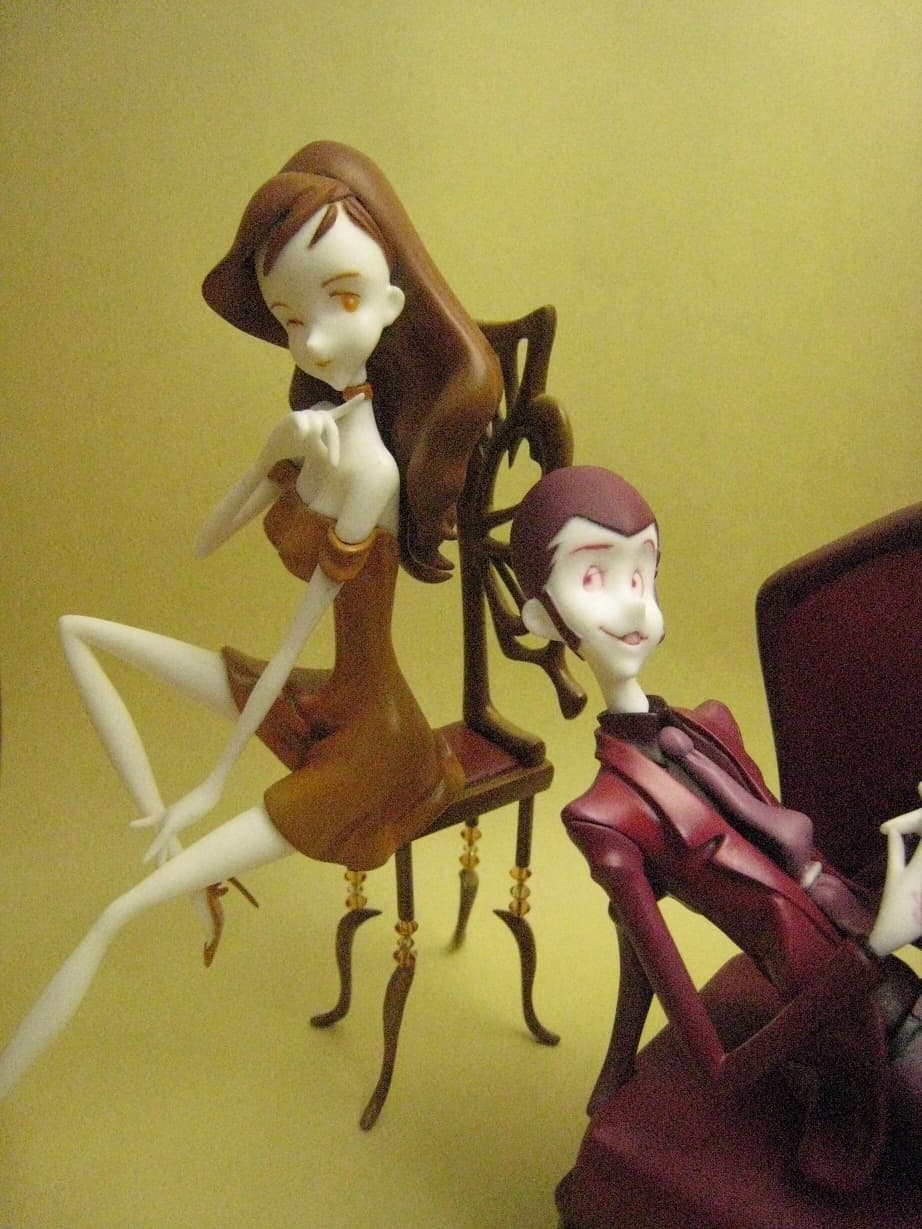 Lupin III - Lupin the 3rd, view 1 of 2