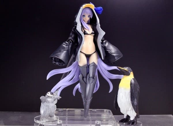 Fate/Grand Order - Meltryllis - 1/12 - Lambdalilith