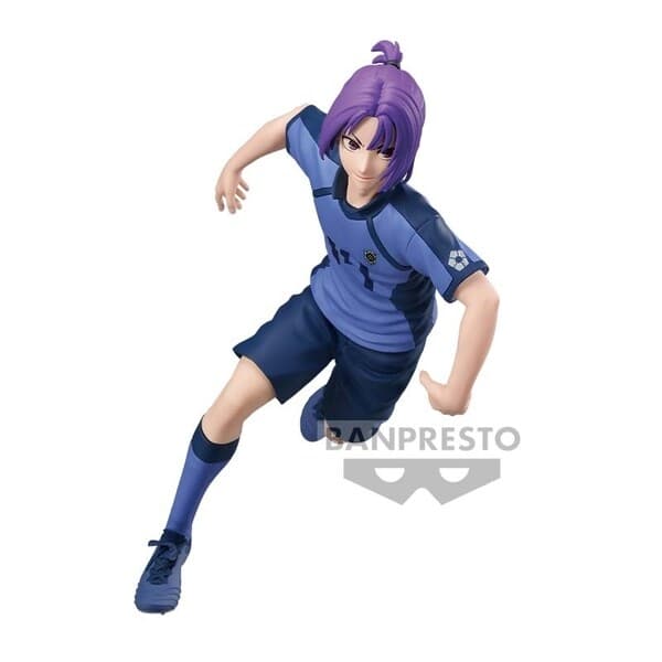 Blue Lock - Mikage Reo