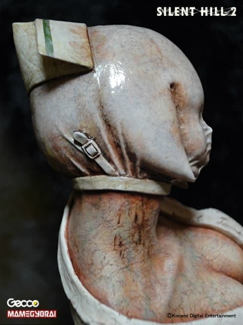 Silent Hill 2 - Bubble Head Nurse - 1/6 - Itou Masahiro ver., view 8 of 10