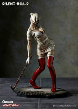 Silent Hill 2 - Bubble Head Nurse - 1/6 - Itou Masahiro ver., view 6 of 11