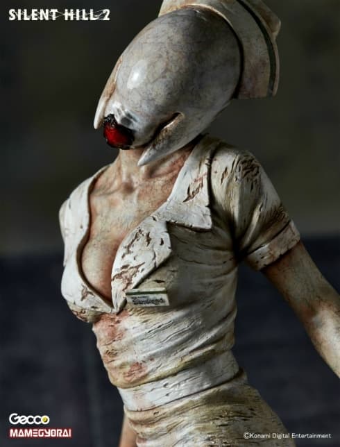 Silent Hill 2 - Bubble Head Nurse - 1/6 - Itou Masahiro ver., view 1 of 10