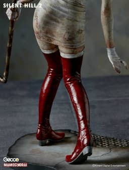 Silent Hill 2 - Bubble Head Nurse - 1/6 - Itou Masahiro ver., view 11 of 11