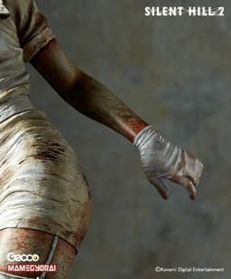 Silent Hill 2 - Bubble Head Nurse - 1/6 - Itou Masahiro ver., view 10 of 11