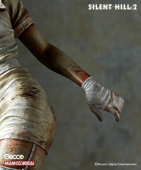 Silent Hill 2 - Bubble Head Nurse - 1/6 - Itou Masahiro ver., view 9 of 10