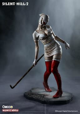 Silent Hill 2 - Bubble Head Nurse - 1/6 - Itou Masahiro ver., view 8 of 11