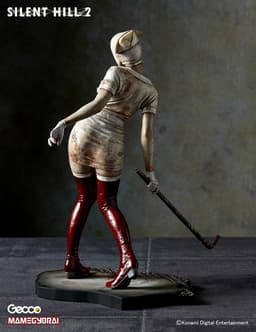 Silent Hill 2 - Bubble Head Nurse - 1/6 - Itou Masahiro ver., view 4 of 11