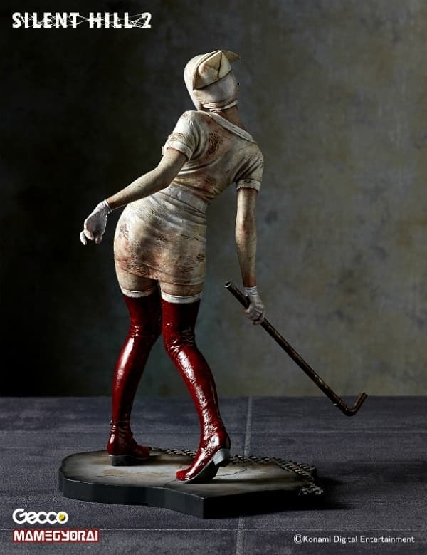 Silent Hill 2 - Bubble Head Nurse - 1/6 - Itou Masahiro ver., view 3 of 10