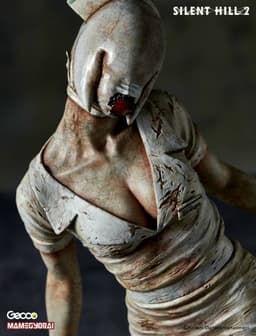 Silent Hill 2 - Bubble Head Nurse - 1/6 - Itou Masahiro ver., view 3 of 11