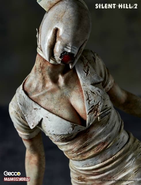 Silent Hill 2 - Bubble Head Nurse - 1/6 - Itou Masahiro ver., view 2 of 10