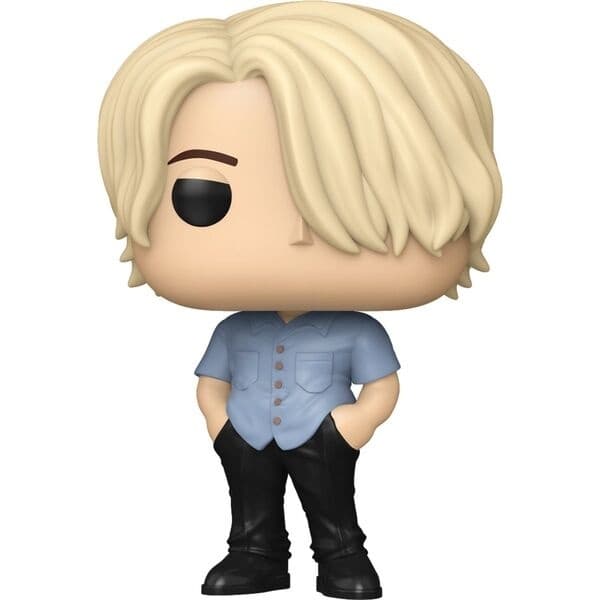 One Piece (2023) - Sanji - POP! Television (1881) - POP! Vinyl
