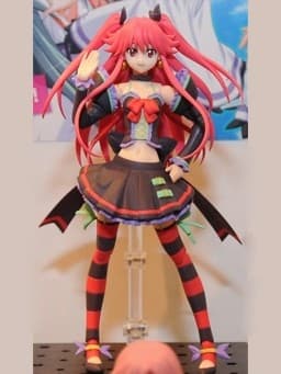 Se.Kirara - Miyuki Mana - Figma