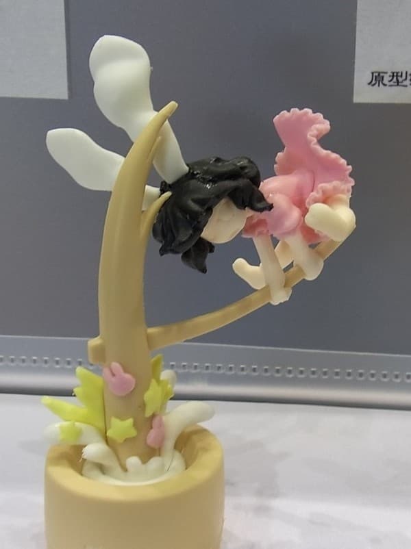 Touhou Project - Inaba Tewi - SD
