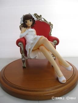 THE IDOLM@STER - Amami Haruka - 1/8