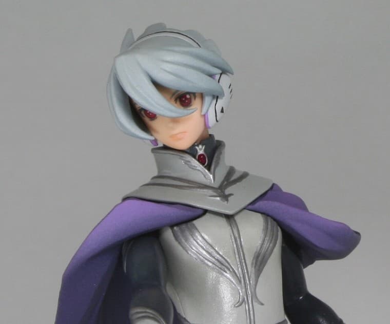 Terra e - Jomy Marcus Shin - Soldier Blue - Pair-Dot - 1/8, view 1 of 15