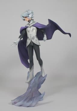 Terra e - Jomy Marcus Shin - Soldier Blue - Pair-Dot - 1/8, view 14 of 16