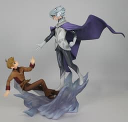 Terra e - Jomy Marcus Shin - Soldier Blue - Pair-Dot - 1/8, view 4 of 16