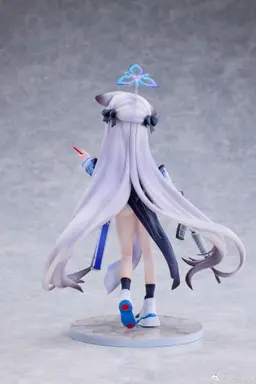 Blue Archive - Sunohara Kokona - 1/7, view 8 of 10