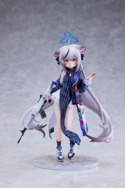 Blue Archive - Sunohara Kokona - 1/7, view 10 of 10