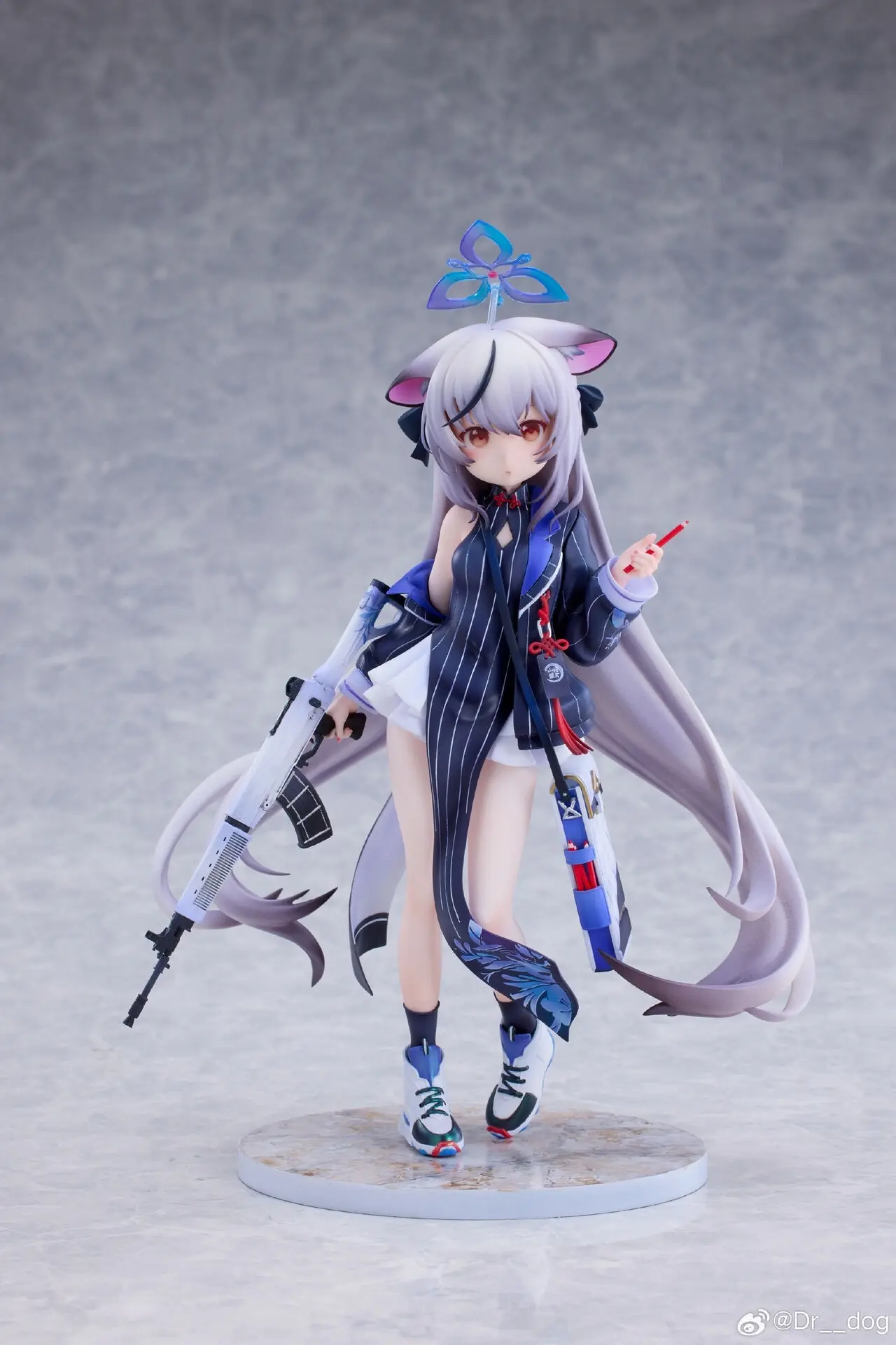 Blue Archive - Sunohara Kokona - 1/7, view 9 of 9