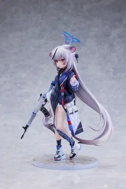 Blue Archive - Sunohara Kokona - 1/7, view 7 of 10