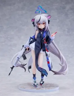 Blue Archive - Sunohara Kokona - 1/7, view 1 of 10
