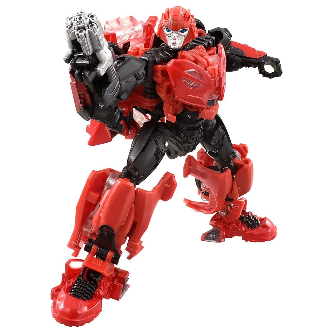 Bumblebee (2018) - Cliff - Deluxe Class - Studio Series (SS-53), view 2 of 4