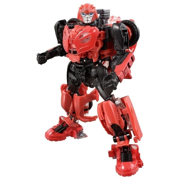 Bumblebee (2018) - Cliff - Deluxe Class - Studio Series (SS-53)