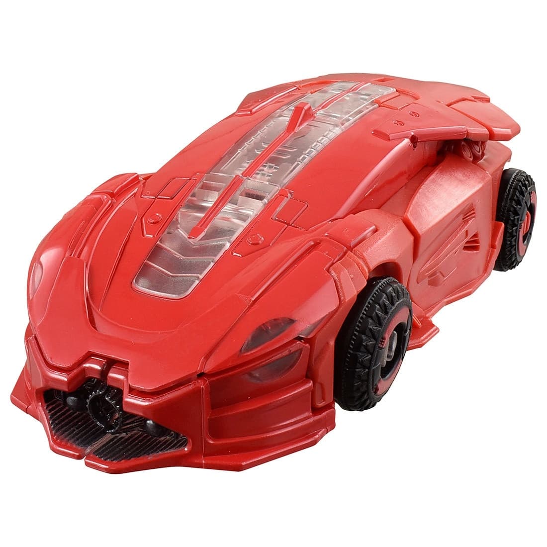 Bumblebee (2018) - Cliff - Deluxe Class - Studio Series (SS-53), view 3 of 4