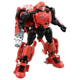 Bumblebee (2018) - Cliff - Deluxe Class - Studio Series (SS-53), view 2 of 5