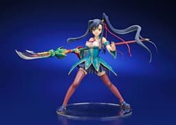 Koihime † Musou ~Doki ☆ Otome Darake no Sangokushi Engi~ - Kan'u Unchou (Aisha) - 1/8, view 3 of 12