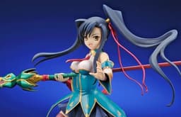 Koihime † Musou ~Doki ☆ Otome Darake no Sangokushi Engi~ - Kan'u Unchou (Aisha) - 1/8, view 11 of 12