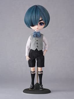 Kuroshitsuji ~Kishuku Gakkou-hen~ - Ciel Phantomhive - Harmonia Bloom, view 4 of 6