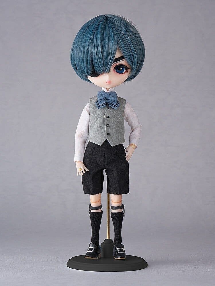 Kuroshitsuji ~Kishuku Gakkou-hen~ - Ciel Phantomhive - Harmonia Bloom, view 3 of 5