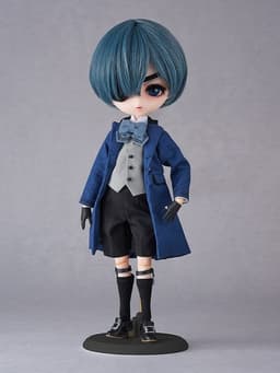 Kuroshitsuji ~Kishuku Gakkou-hen~ - Ciel Phantomhive - Harmonia Bloom, view 1 of 6